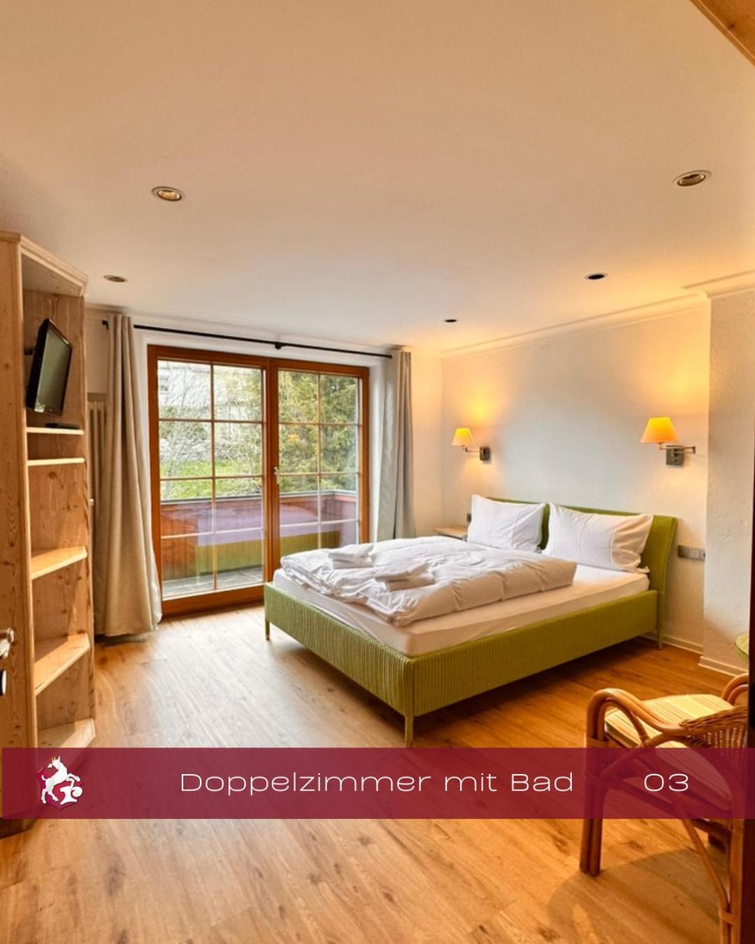 Schwarzwald Lodge Inselklause Schönwalde Εξωτερικό φωτογραφία