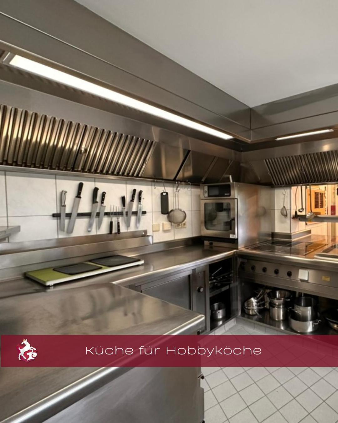 Schwarzwald Lodge Inselklause Schönwalde Εξωτερικό φωτογραφία