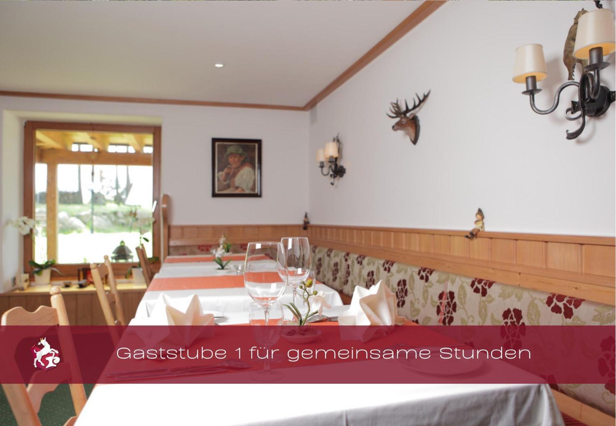 Schwarzwald Lodge Inselklause Schönwalde Εξωτερικό φωτογραφία