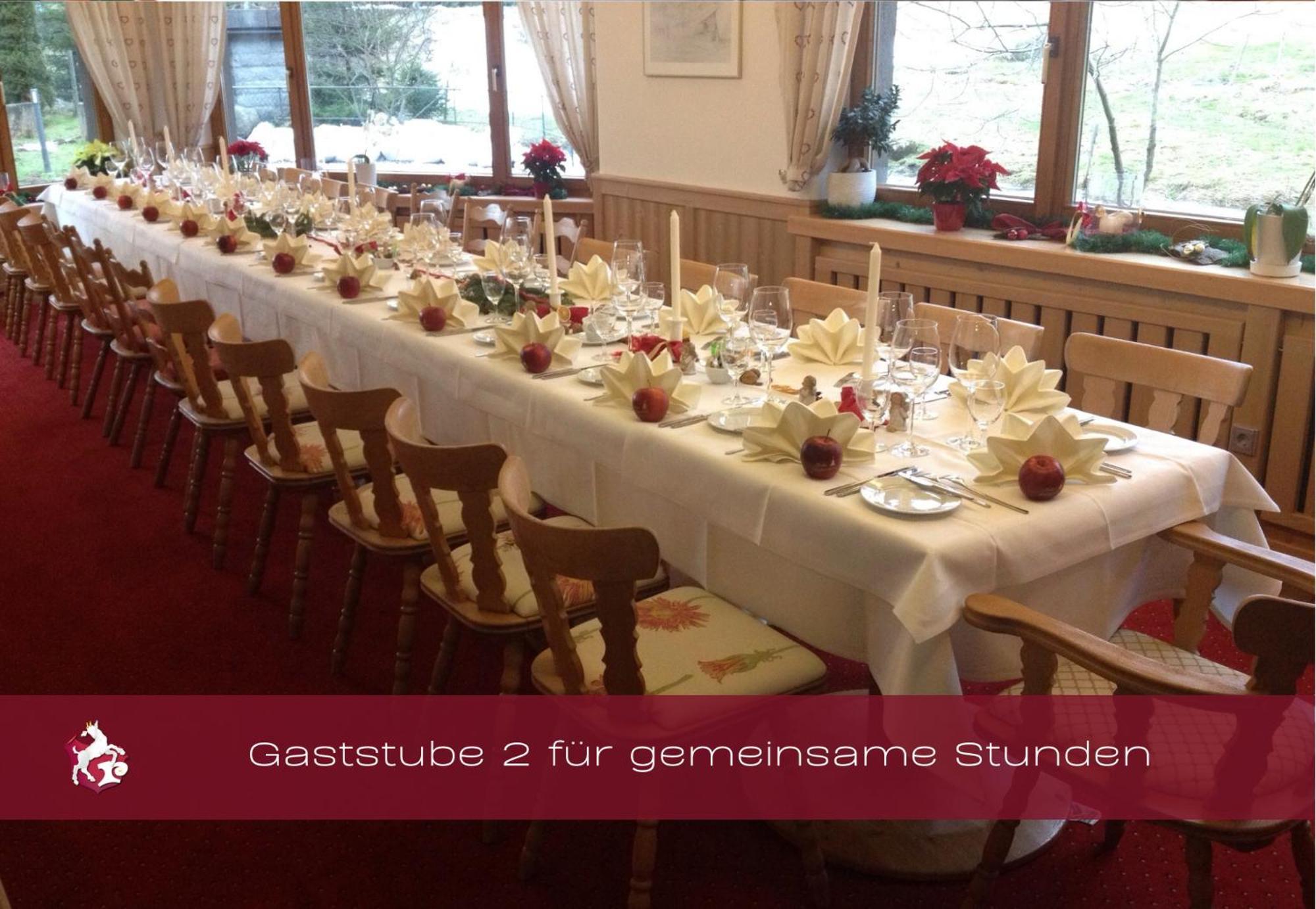 Schwarzwald Lodge Inselklause Schönwalde Εξωτερικό φωτογραφία